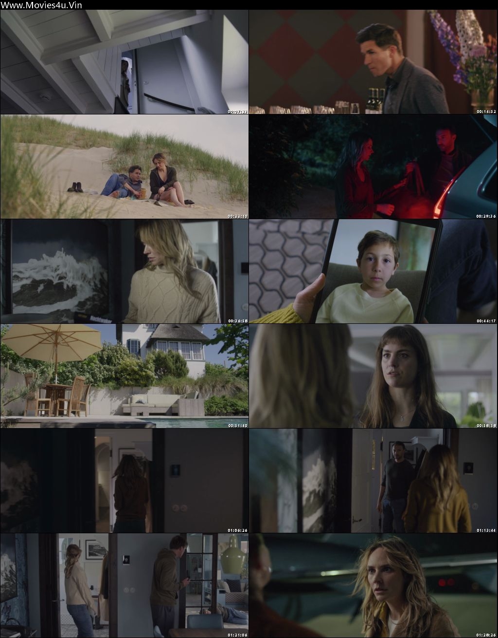 Faithfully Yours (2022) Hindi Dual Audio HDRip 720p – 480p Screenshot